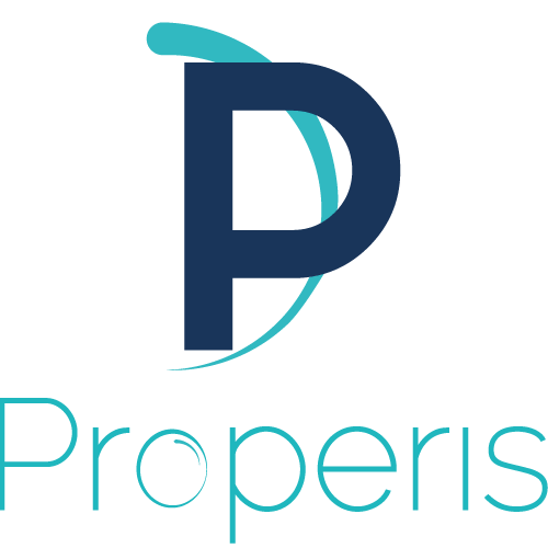 Logo Properis